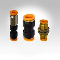 اتصالات پنوماتیک الیت